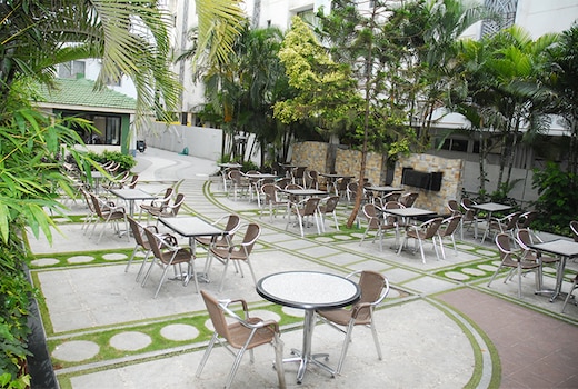 Hotel Vinayak