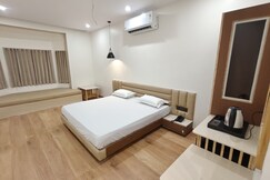 HOTEL KRISHIV