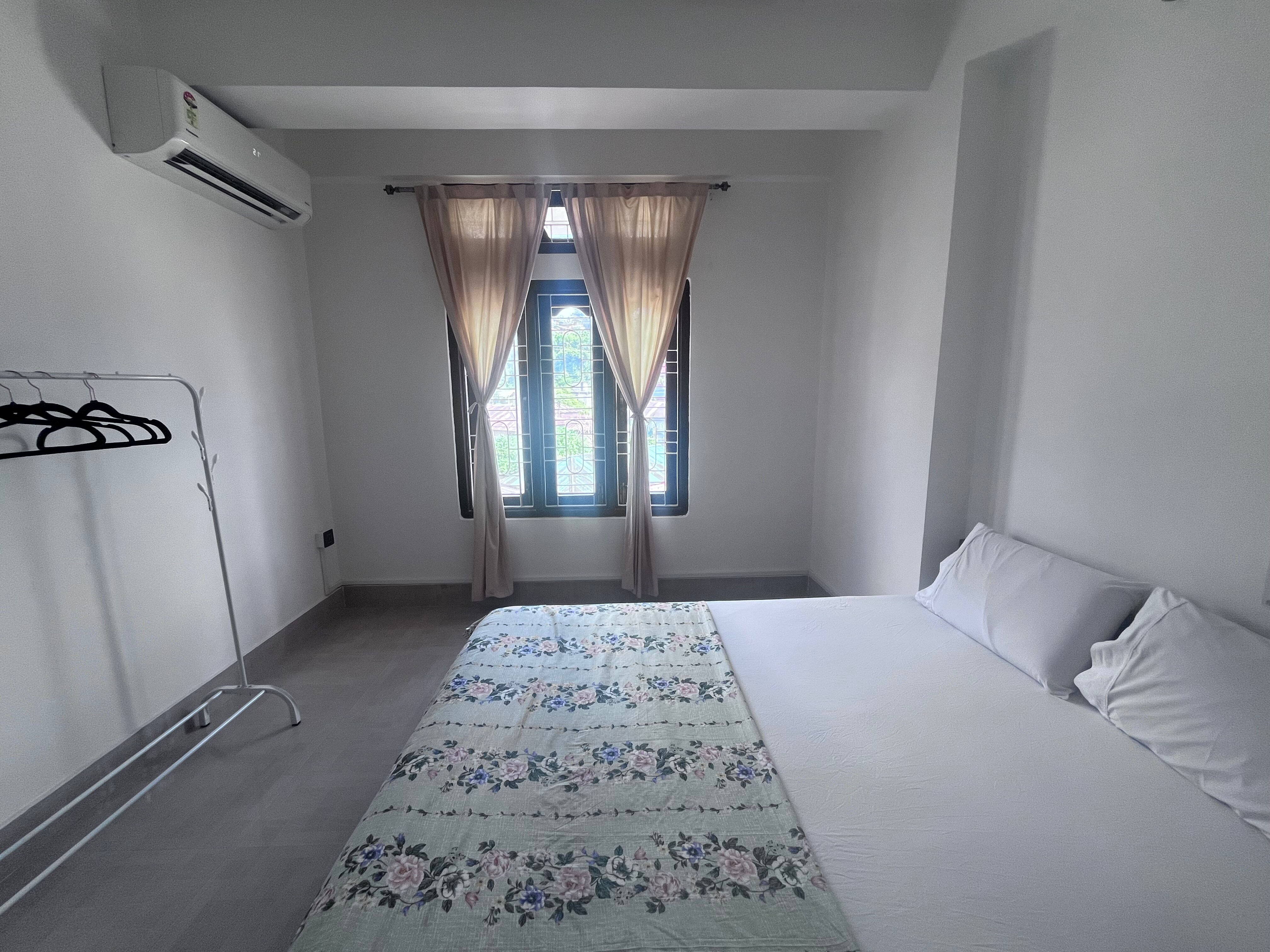 BKR homestay (2bhk) - Tap to explore photos