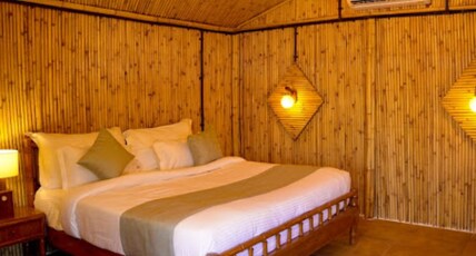 Yadu's Jawai by Alcor Room Type - Jungle Bamboo Room