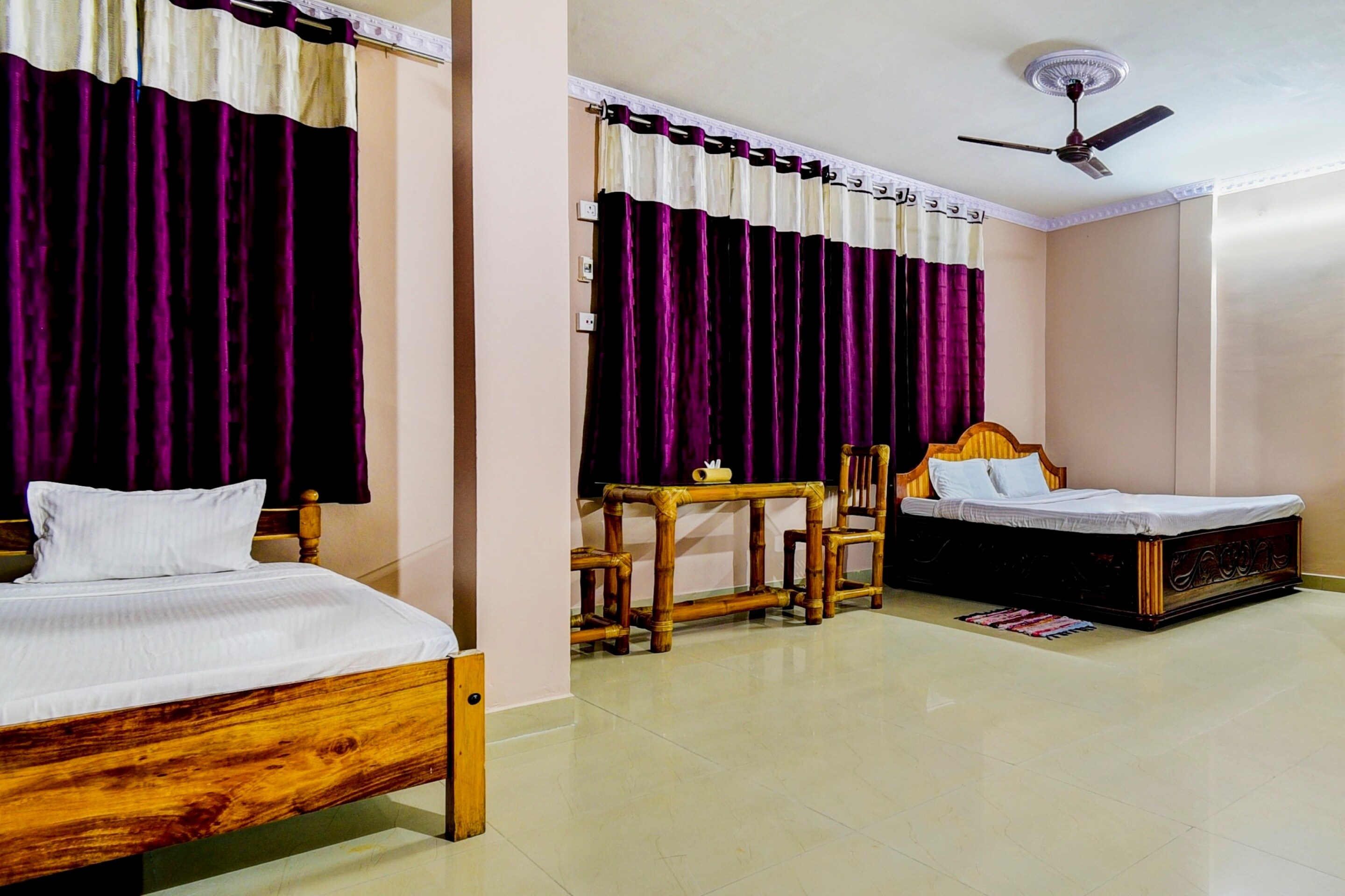 Flagship Ekora Resort - Tap to explore photos