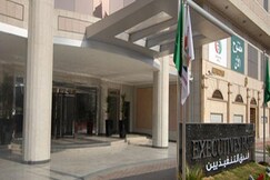 Executives Hotel Olaya