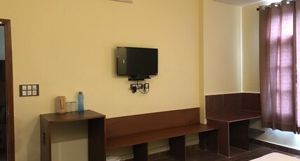 Pratiksha Suites and apartment Room Type - Pratiksha premium suies