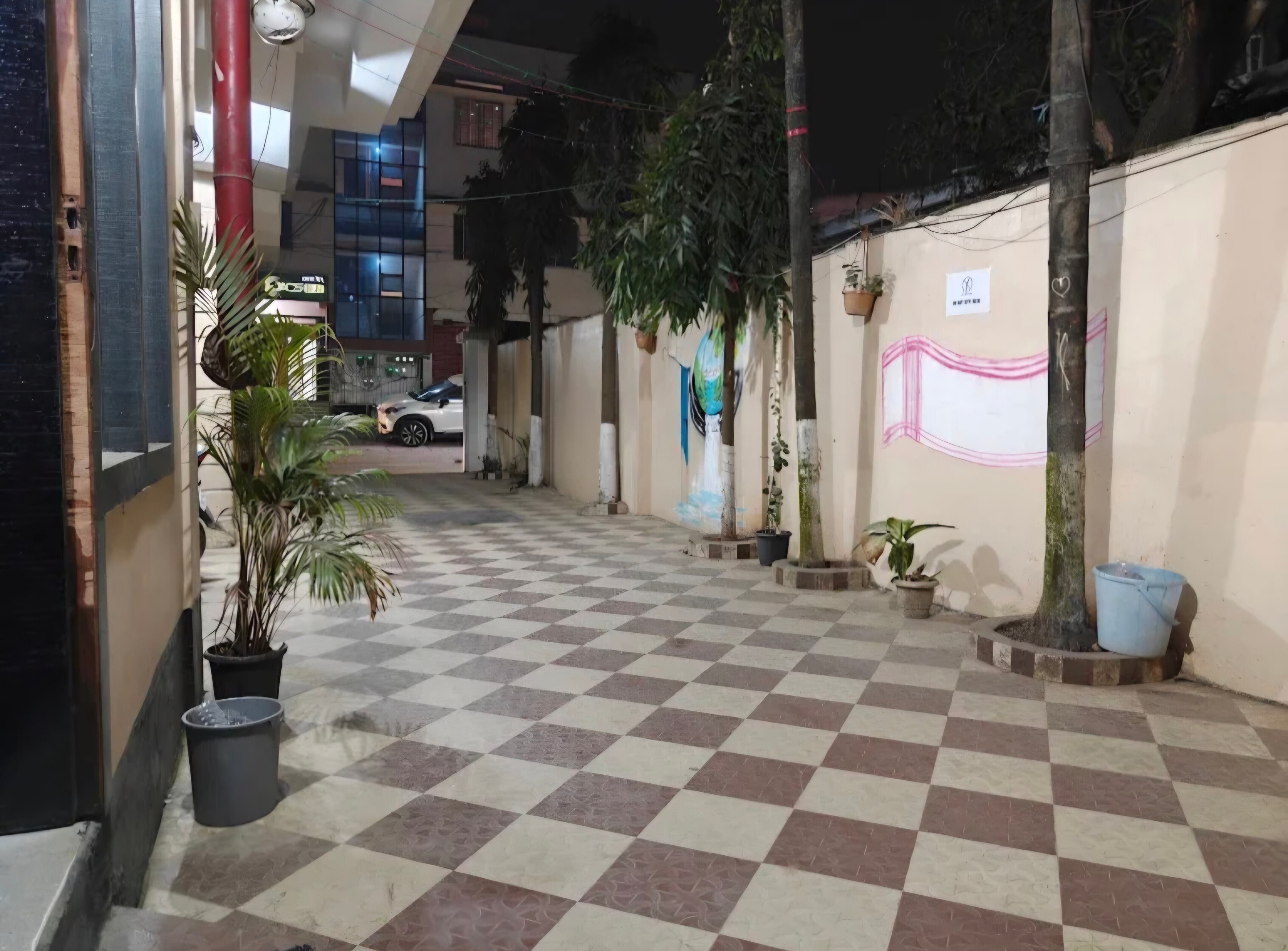 Jagya Homestay - Tap to explore photos
