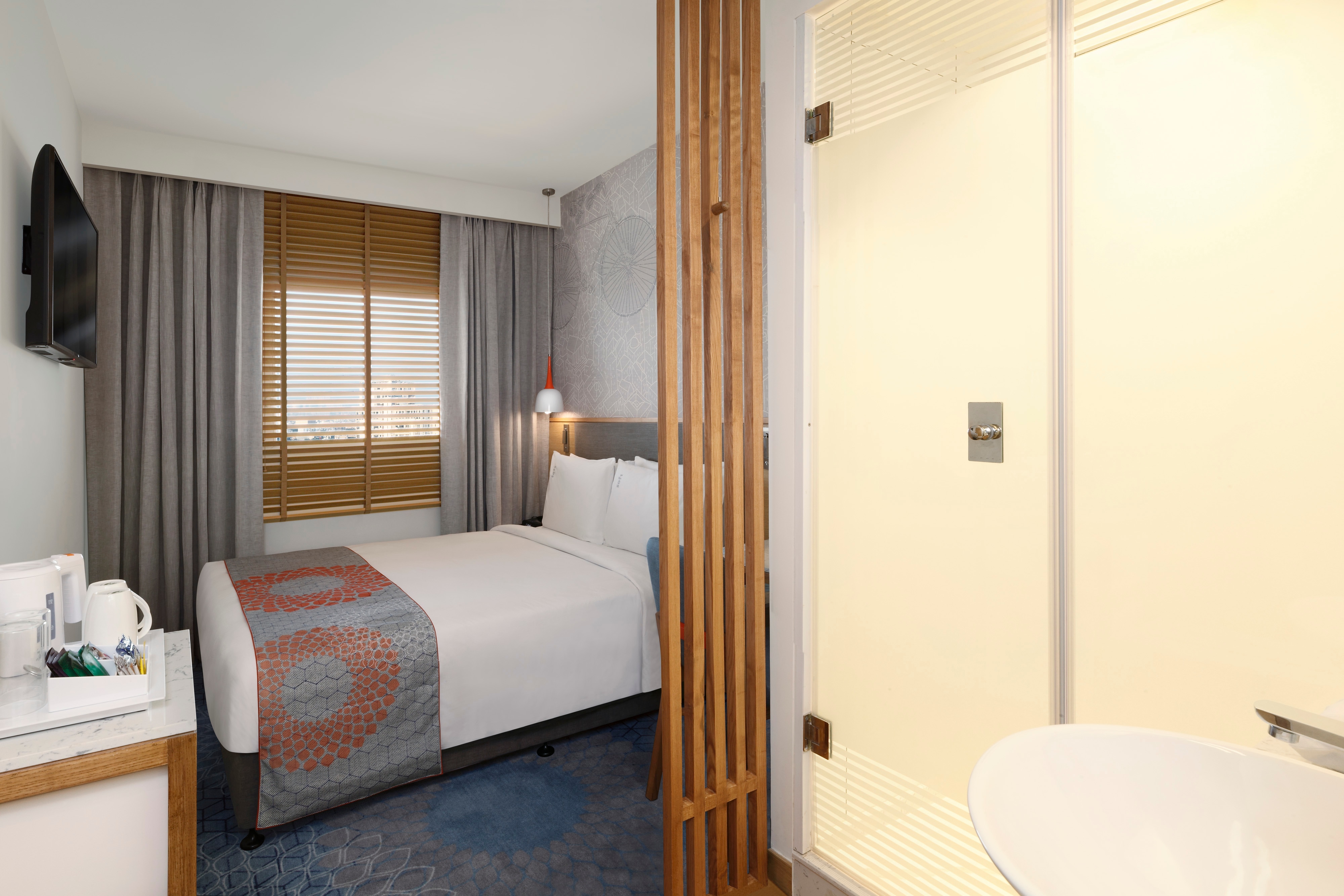 Holiday Inn Express Nashik Indira Nagar - Tap to explore photos