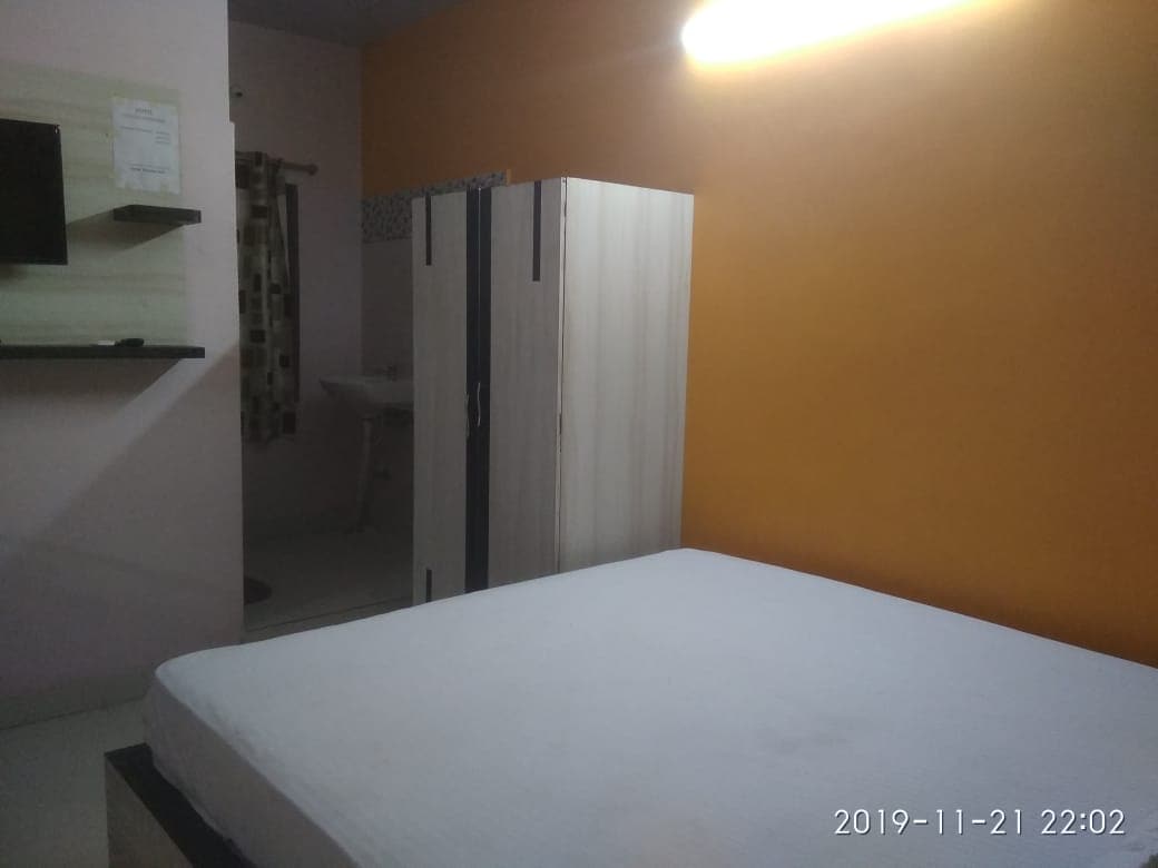 Hotel Omm Shree Maa Kamala - Tap to explore photos