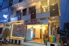 Hotel Madhurya Inn