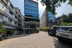 The Aspire Hotel