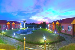 Rooms of NAVAGIRAGA RESORTS & HOTEL