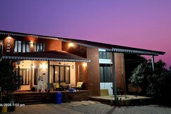 Address of Mrudugandha Guest House