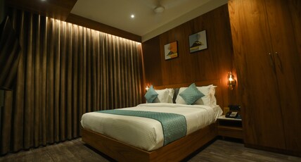 King's Kraft Tremezzo Inn Room Type - Premium Suits (Different Floor)