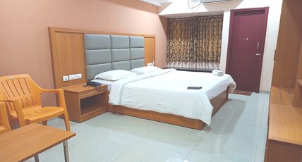 Hotel Vijay krishna Room Type - Standard