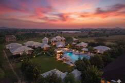Luxe Stayz Signature Pushkar