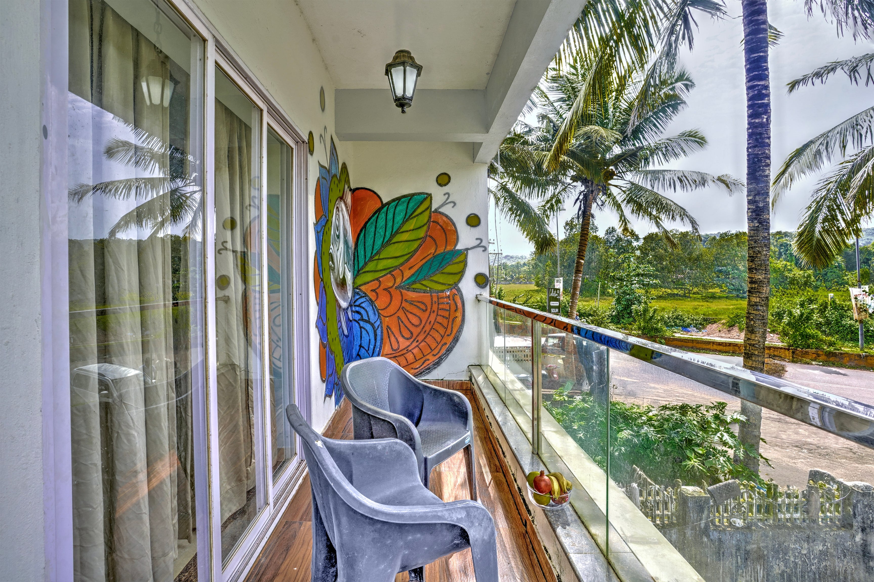 Super Collection O Siolim Formerly Celeb Da Luna - Tap to explore photos