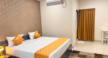 Hotel Aerotel Room Type - Premium Room