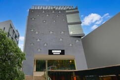 Palette by CheckIn Chappan Market Indore Formerly Sapphire Star