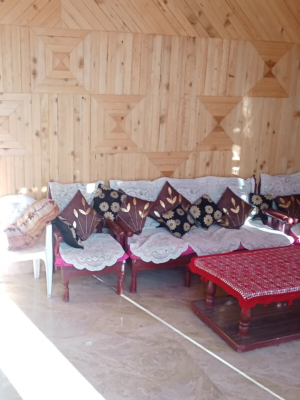 Main gallery