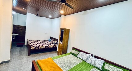 Gateway Gavi Room Type - Budget Room