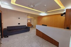 Hotel Konark