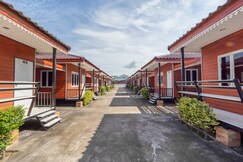 OYO 1166 Train Way Resort