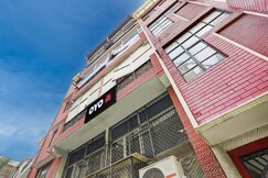 Address of OYO 820080 Green Park Residency