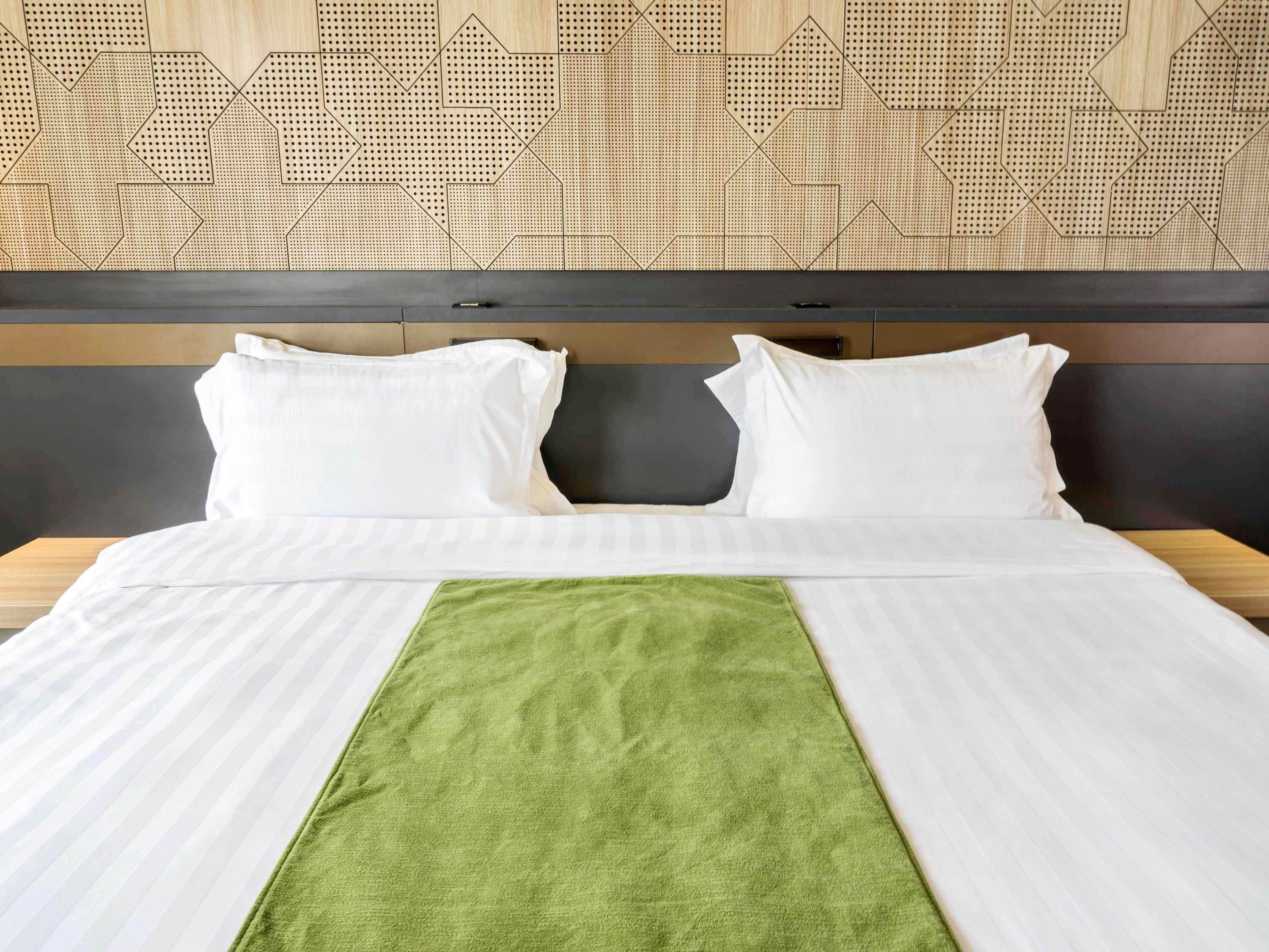 ibis Styles Makkah - Tap to explore photos