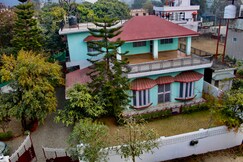 Address of Serene Mansion - a perfectly located premium homestay