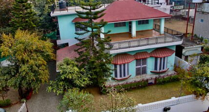 Serene Mansion - a perfectly located premium homestay Room Type - Serene Mansion - a perfectly located premium homestay