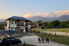Thr Brahmi Niwas Villa