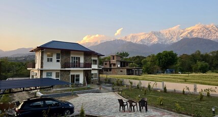 Thr Brahmi Niwas Villa Room Type - Thr Brahmi Niwas Villa