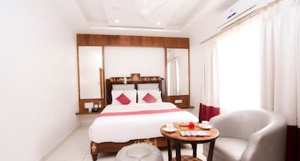 Hotel Lok Sagar Room Type - EXECUTIVE ELITE Hotel Lok Sagar Room Type - EXECUTIVE ELITE