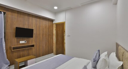 Hotel Park Land-A Room Type - Standard Room