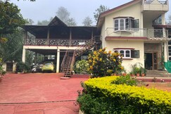 Coorg Aroma | Rooms in a Homestay