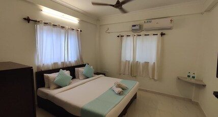 Klase Homep Arambol Goa Room Type - Super Deluxe Room