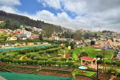 Al Woodlands Residency (stag not allowed)