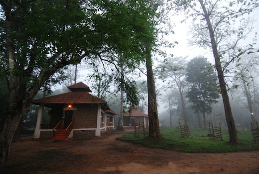 Dubare Elephant Camp by Jungle Lodges