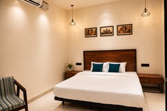 Rasa - Boutique Homestay, Kashi