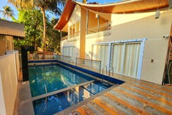 Adrista Divine Cottage