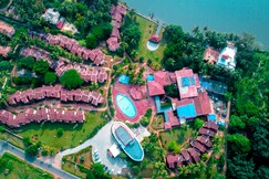 The Byke Heritage - Old Anchor Beach Resort | (Pan India Pure Veg Hotel Chain)