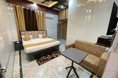 Taran Bliss Home Stay