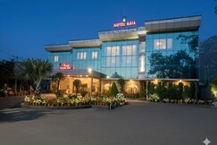 Hotel Asia Vaishnodevi by Geetanjali Group of Hotels