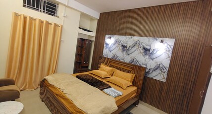 Nahor Homestay Room Type - Nahor 1 (2BHK)