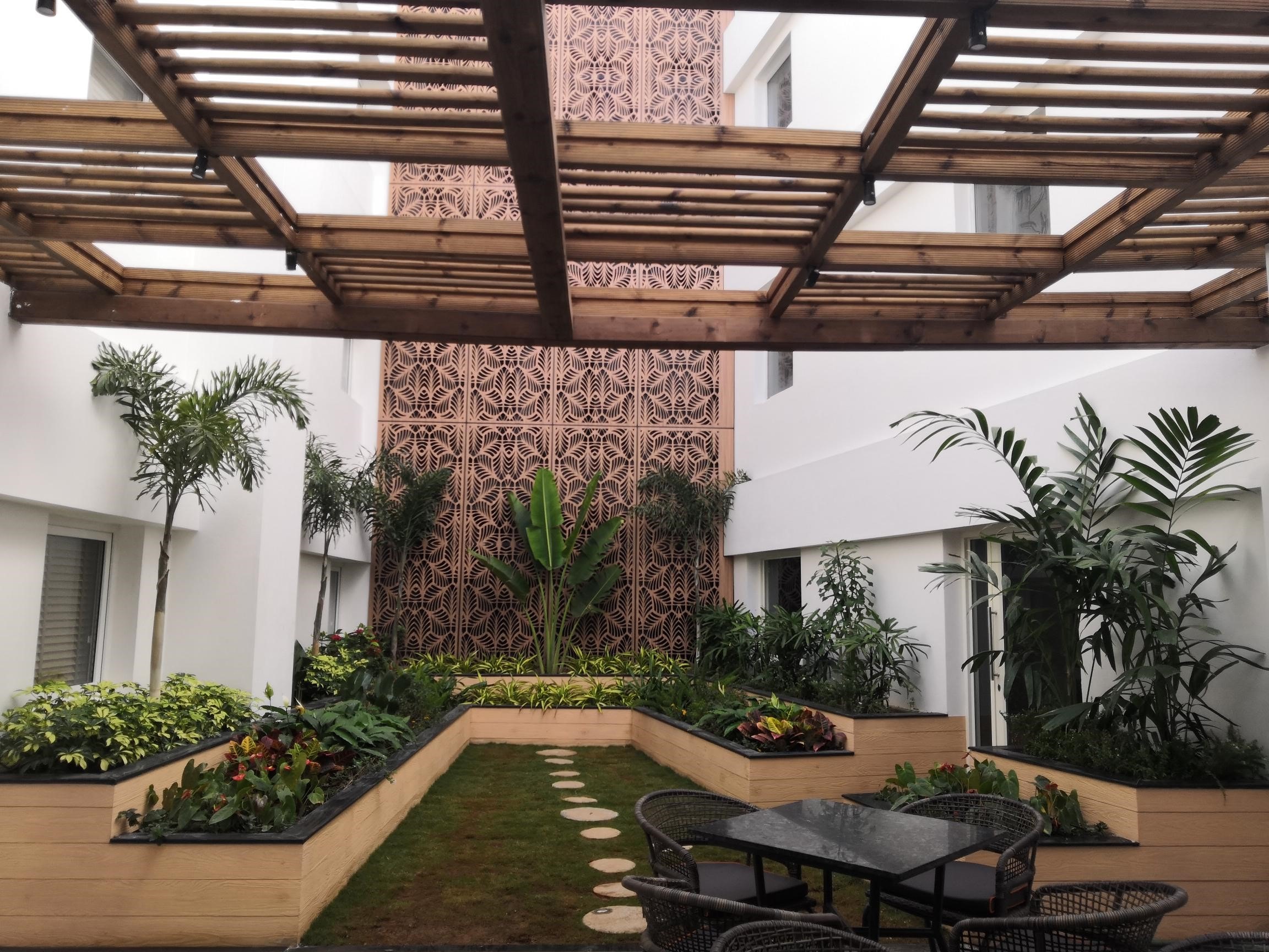 Holiday Inn Express Bengaluru Yeshwantpur - Tap to explore photos