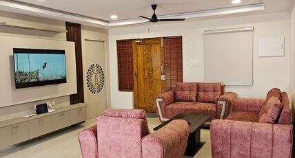 Athidi Valley Homes    Beach Hills Bliss Room Type - Athidi Valley Homes    Beach Hills Bliss