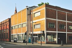 Holiday Inn Express DERBY - PRIDE PARK