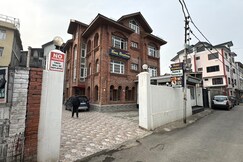 Rumz Residency Srinagar