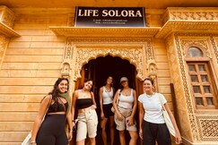 Life Solora Jaisalmer