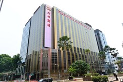 Hotel Grand Central