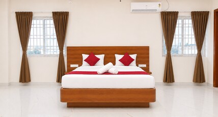 KV Comforts Room Type - AC Family room KV Comforts Room Type - AC Family room