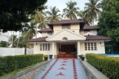 Address of ashiyana